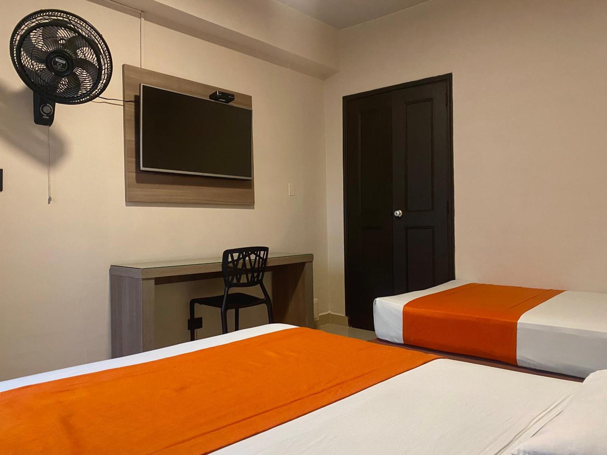 Hotel Latino Медельин Экстерьер фото